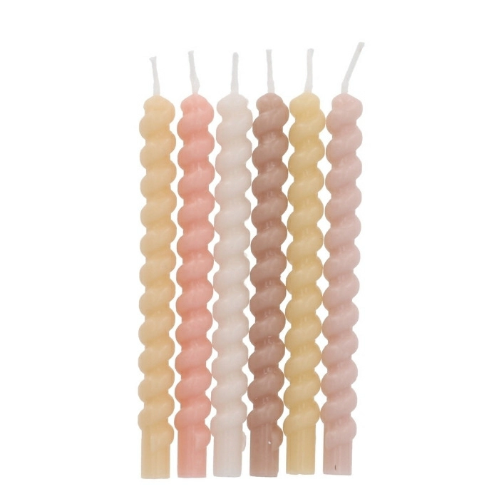 Getwiste verjaardagskaarsjes - Folat