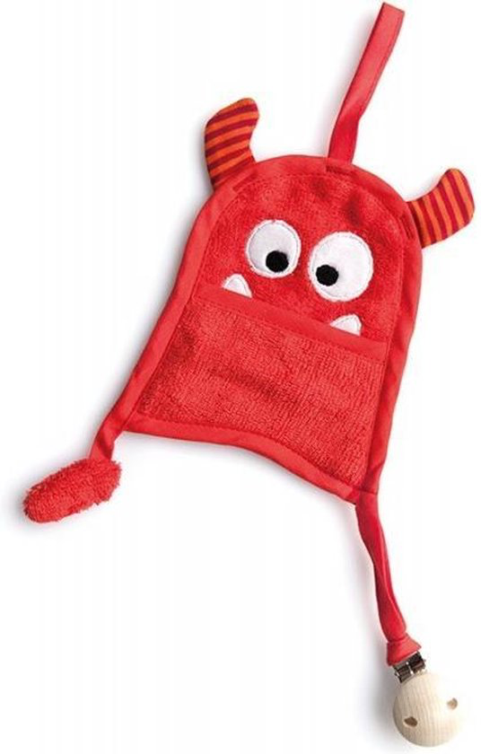 Speendoekje (nieuw) - Timboo