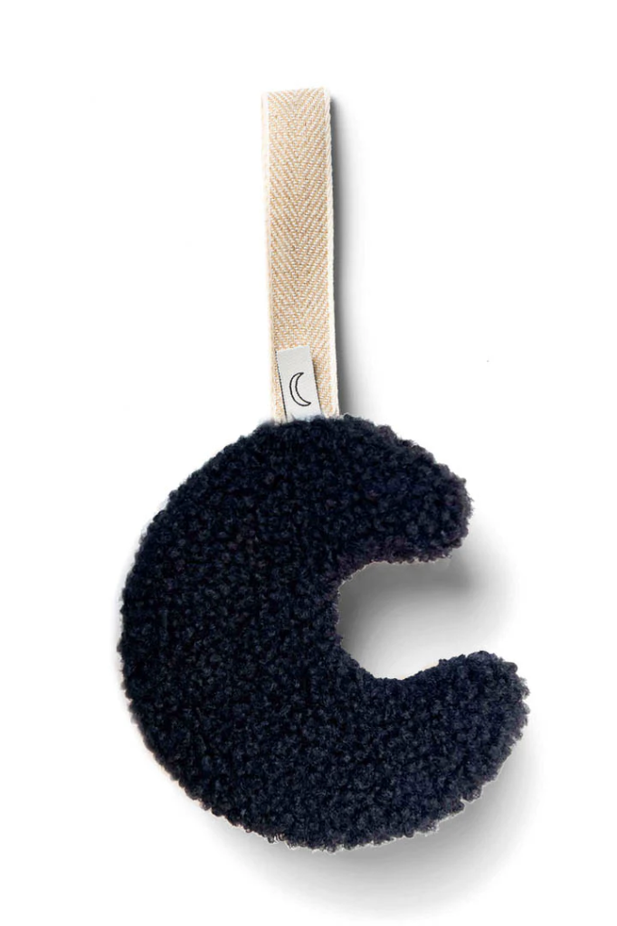 Knuffelmaantje - Dapper Maentje