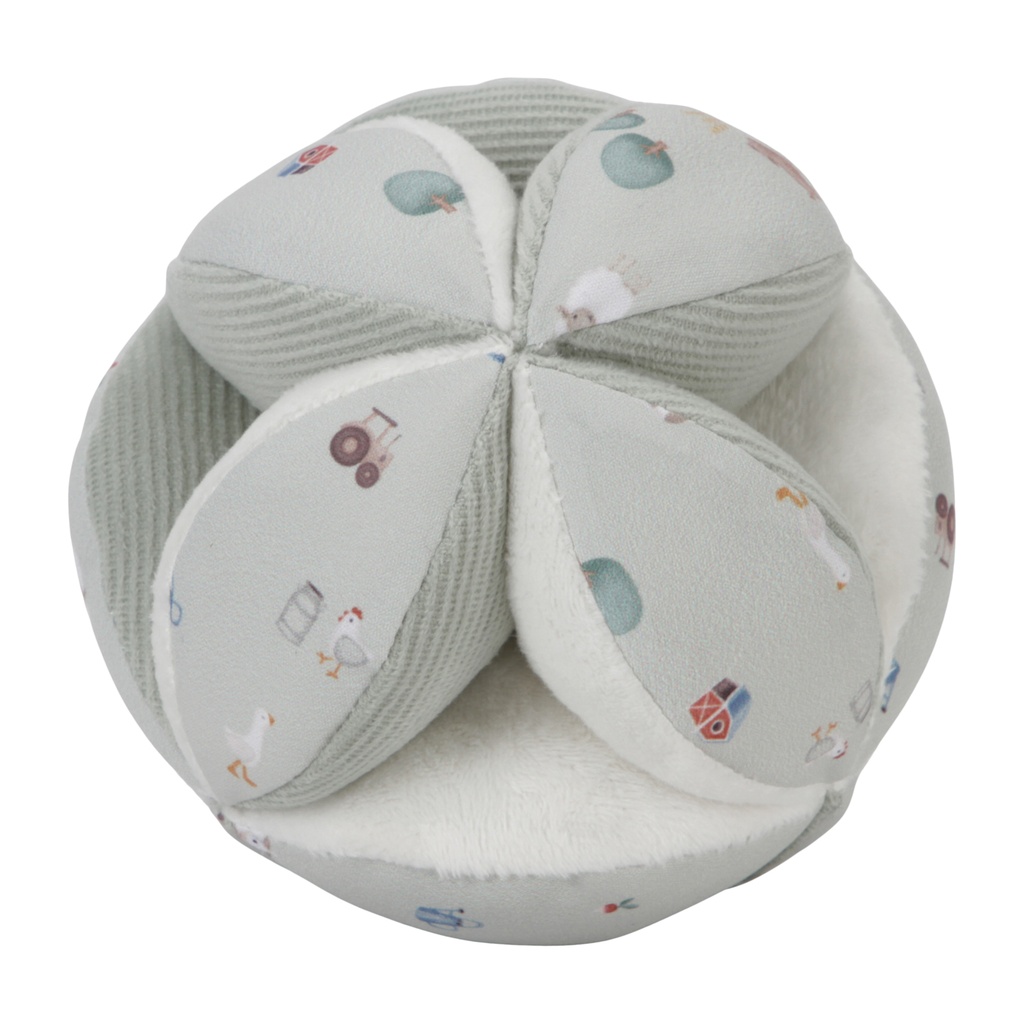 Grijpbal - Little dutch