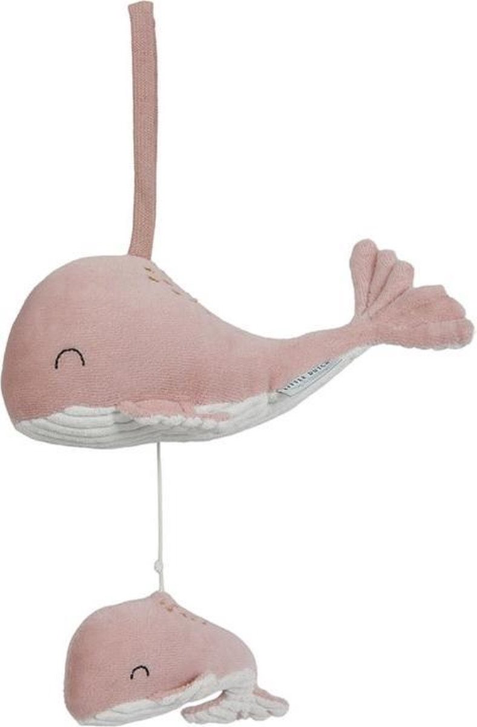 Hanger walvis - Little Dutch