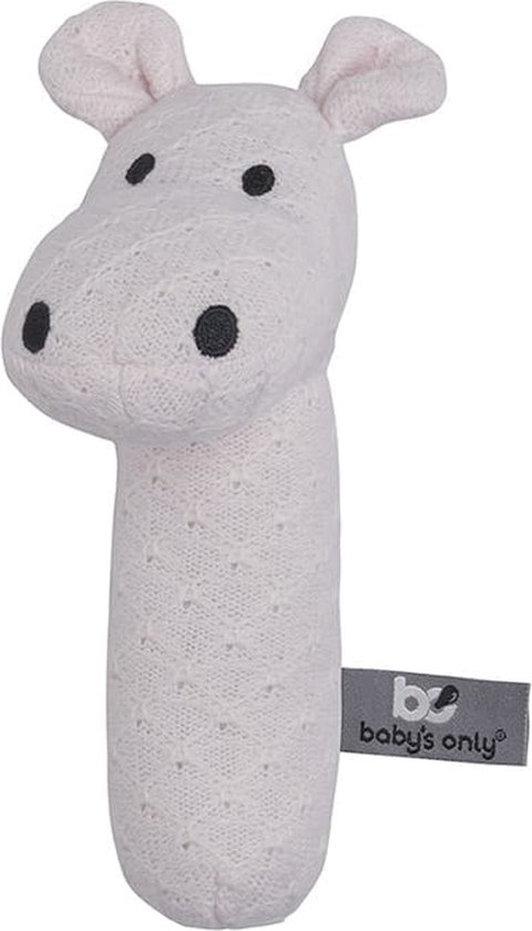 Rammelaar neushoorn - Baby's Only