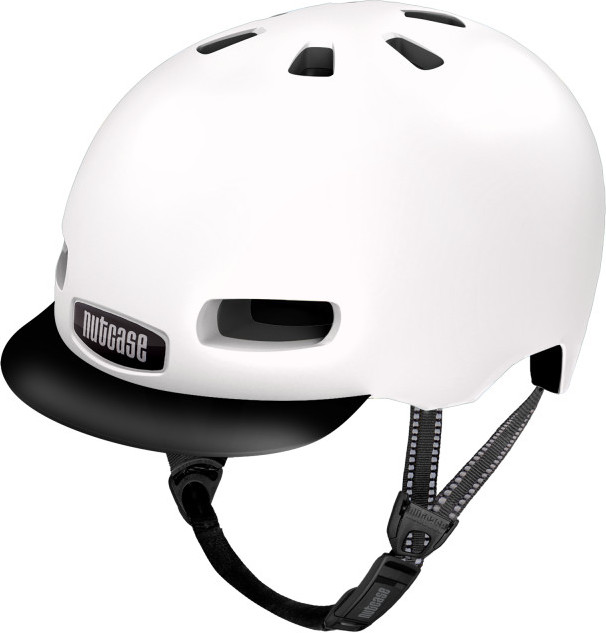 Kinderhelm S/M - Nutcase