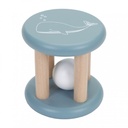 Roller rammelaar - Little Dutch