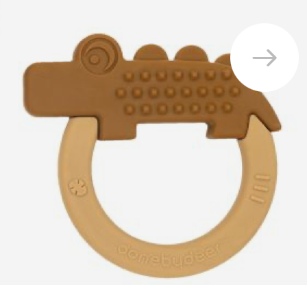 Bijtring - Donebydeer