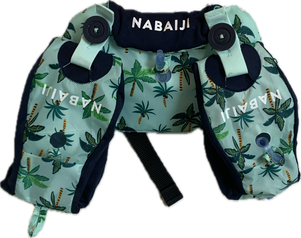 Bandjes - Nabaiji