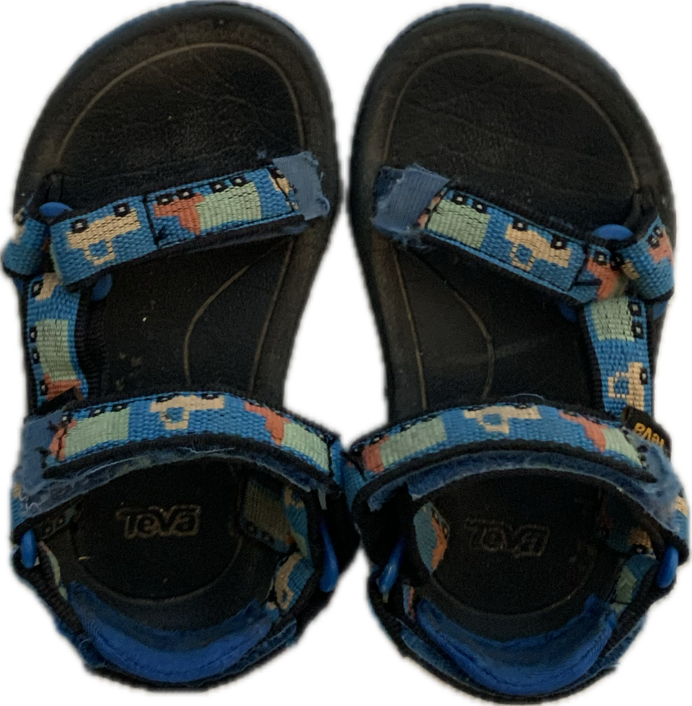 Auto sandalen m21 - Teva