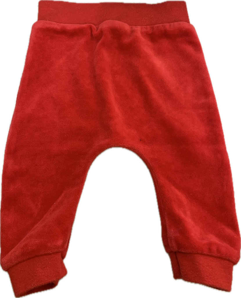 Broek 3-6m - Mundo Melocotón