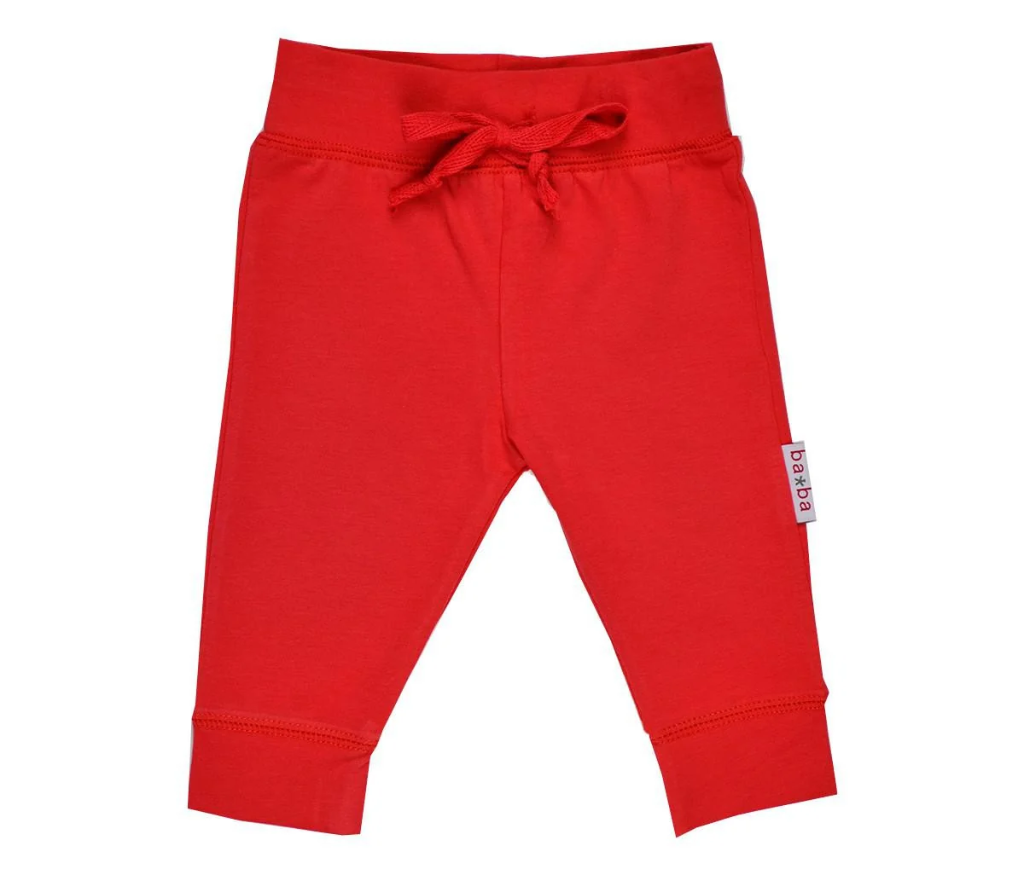Broek newborn - Baba