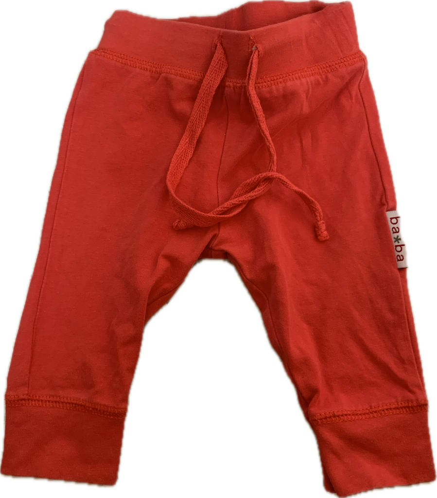 Broek newborn - Baba