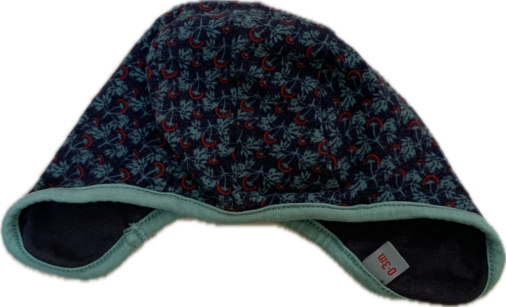 Muts 0-3m - Froy&Dind