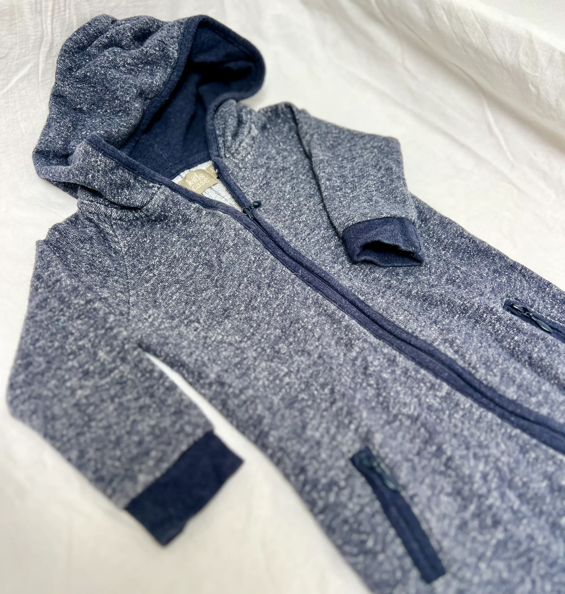 Kruippak 9m - Kidscase