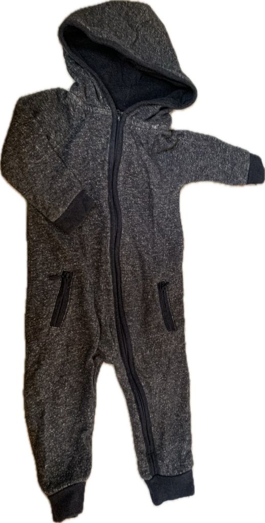 Kruippak 9m - Kidscase