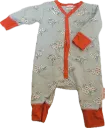 Romper newborn - Baba