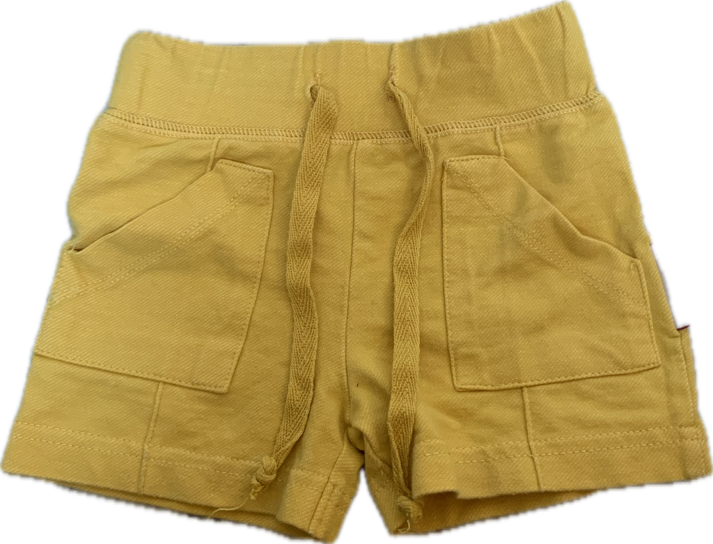 Short m74 - Baba