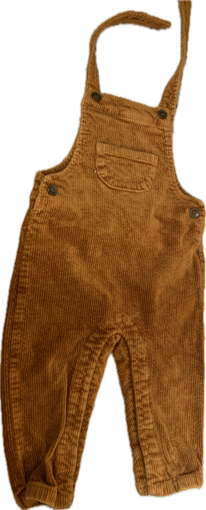 Broekpak 12-18m - Rylee + Cru