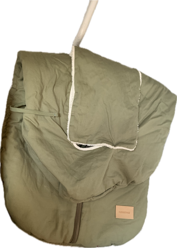 Voetenzak - Nobodinoz