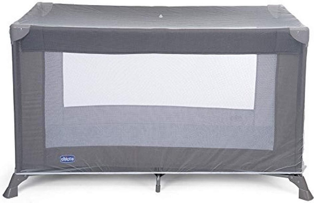 Muggennet ledikant / reisbed