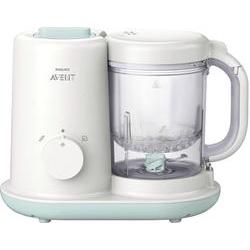 Stoommixer babyvoedingmaker - Philips Avent