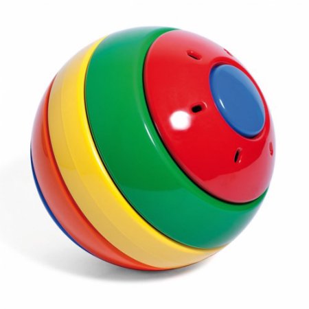 Dazzle Ball puzzel 31142 -  Ambi Toys