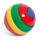 Dazzle Ball puzzel 31142 -  Ambi Toys