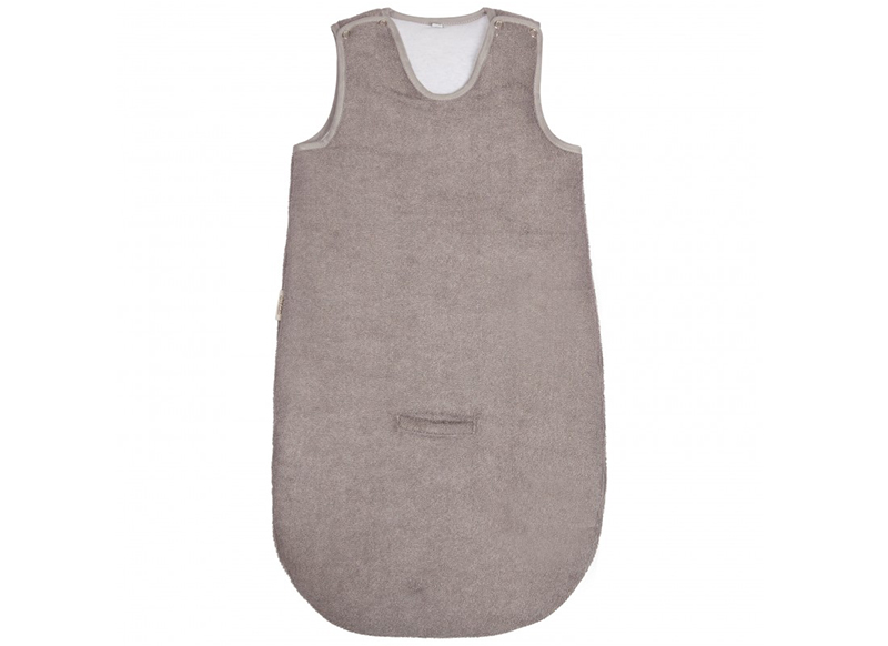 Bamboo slaapzak - Timboo (grijs)