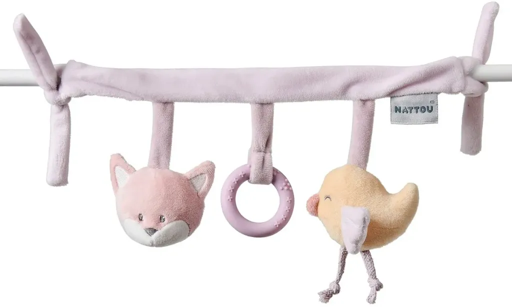 wagenspanner - Nattou