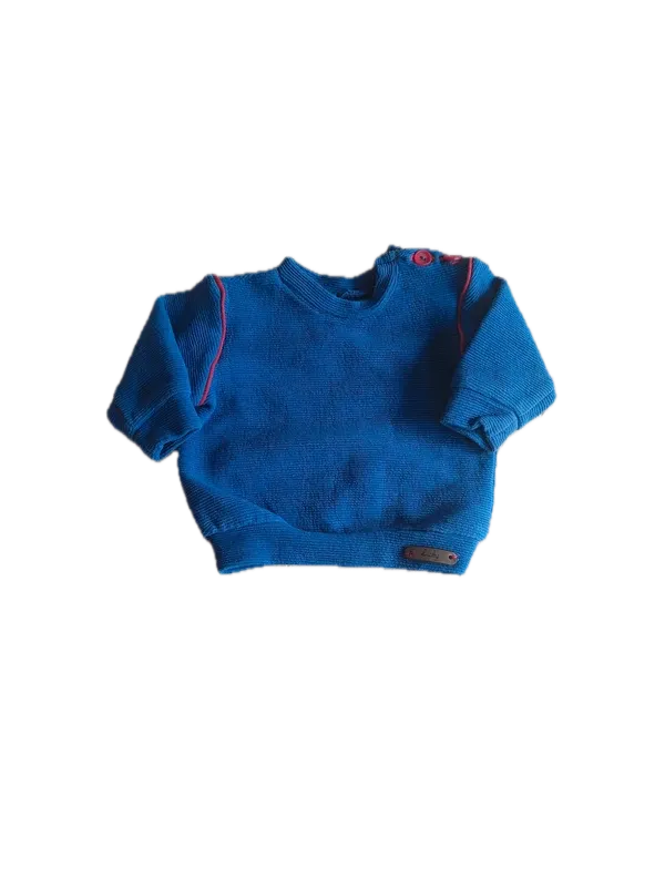 Baby sweater m62 - Vintage