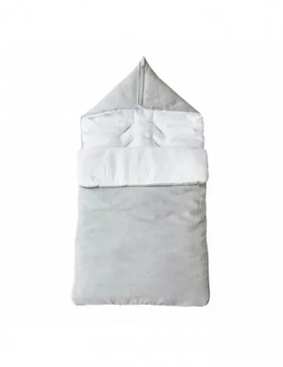 Voetenzak - Les rêves d'Anaïs (Gestreept)