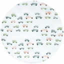 Slaapzak tussenseizoen - Les Rêves d'Anais (grain grey)