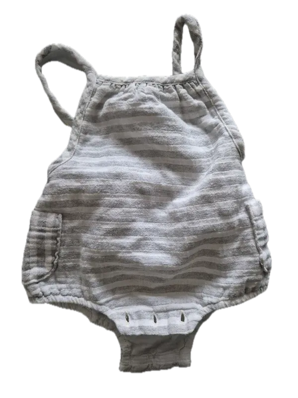 zomerpakje m68 - Zara