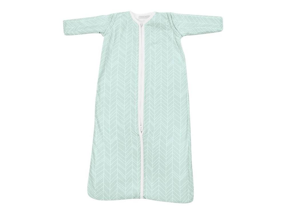 slaapzak met mouwen - Little Dutch