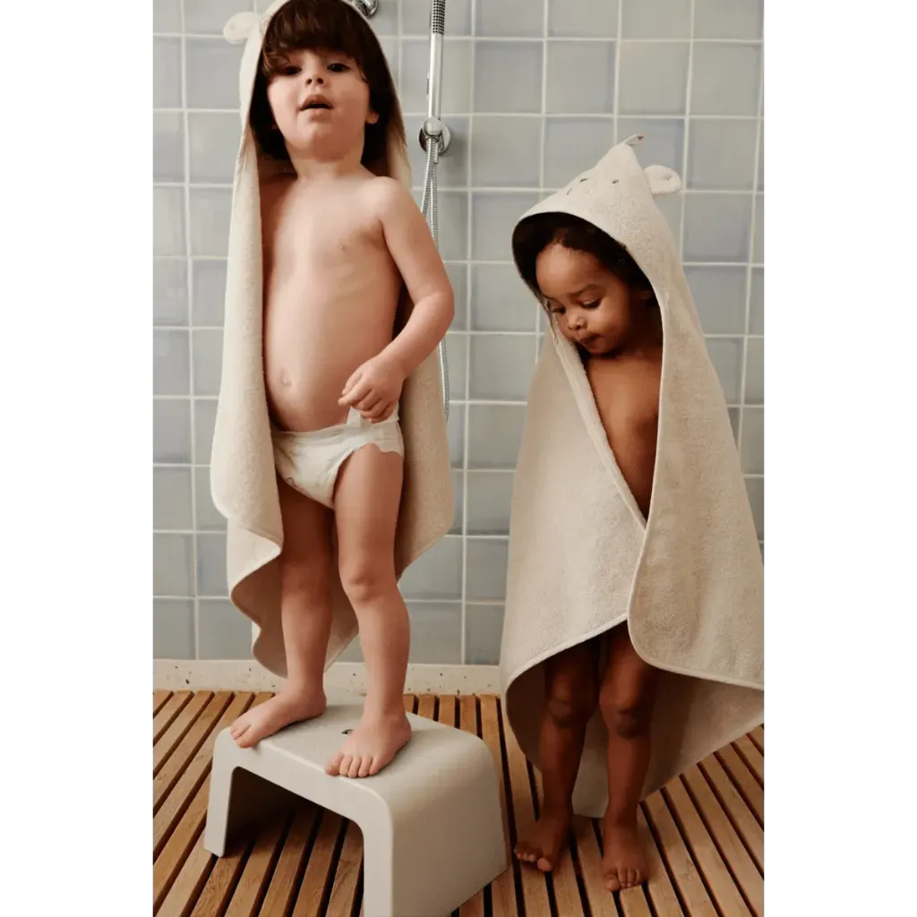 Badcape Albert - Liewood