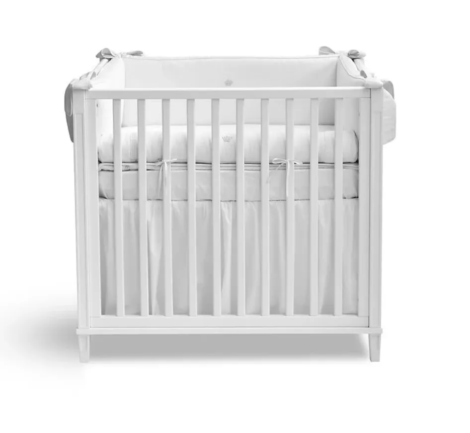 Parkbekleding - First