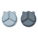 Vakken bord Stacy - Liewood