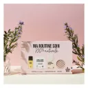 Cadeaukoffer / test- en starterskit eco-refill verzorgingsroutine - La Crème Libre