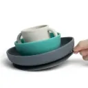 Eetset siliconen - EKOBO