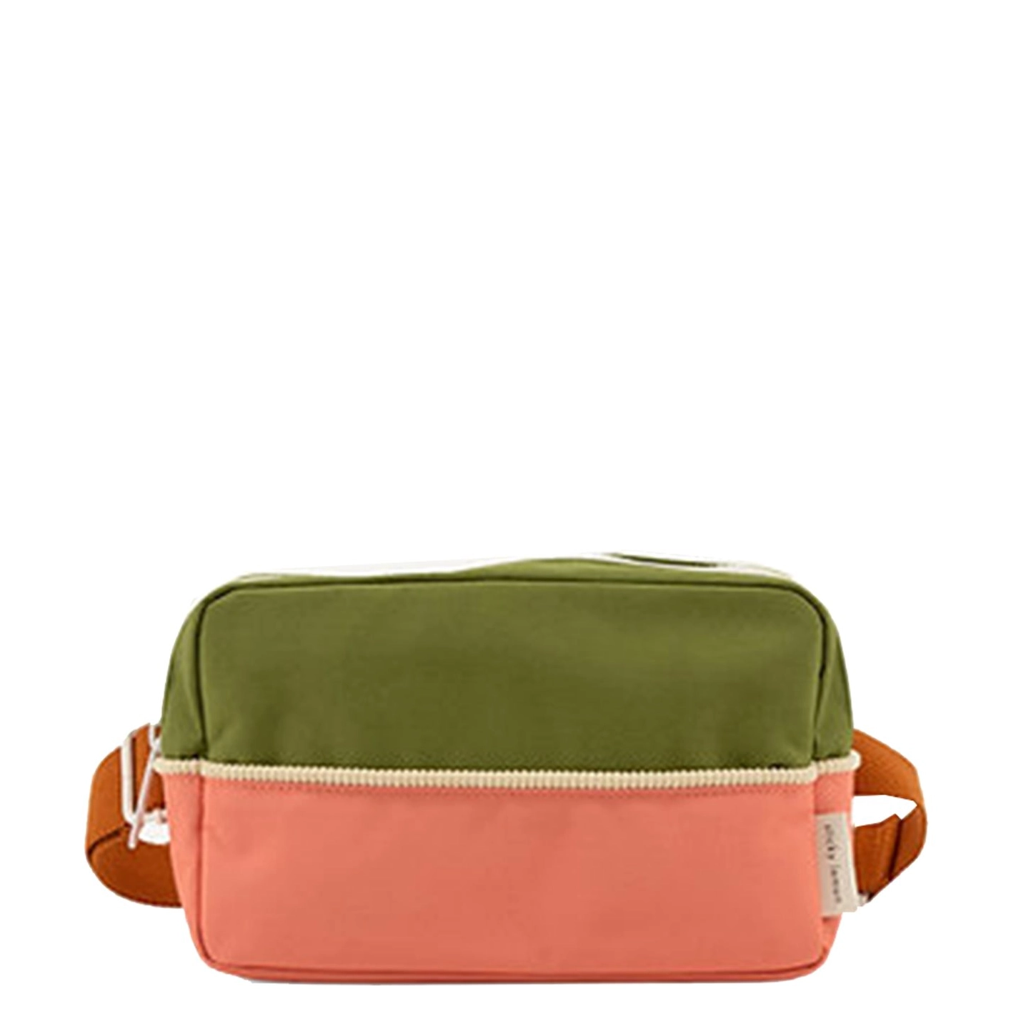 Fanny pack buideltasje - Sticky Lemon