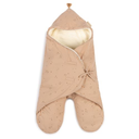 Babywrap voetenzak / wikkel - Nobodinoz