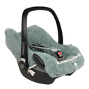 Overtrek maxi-cosi - Koeka