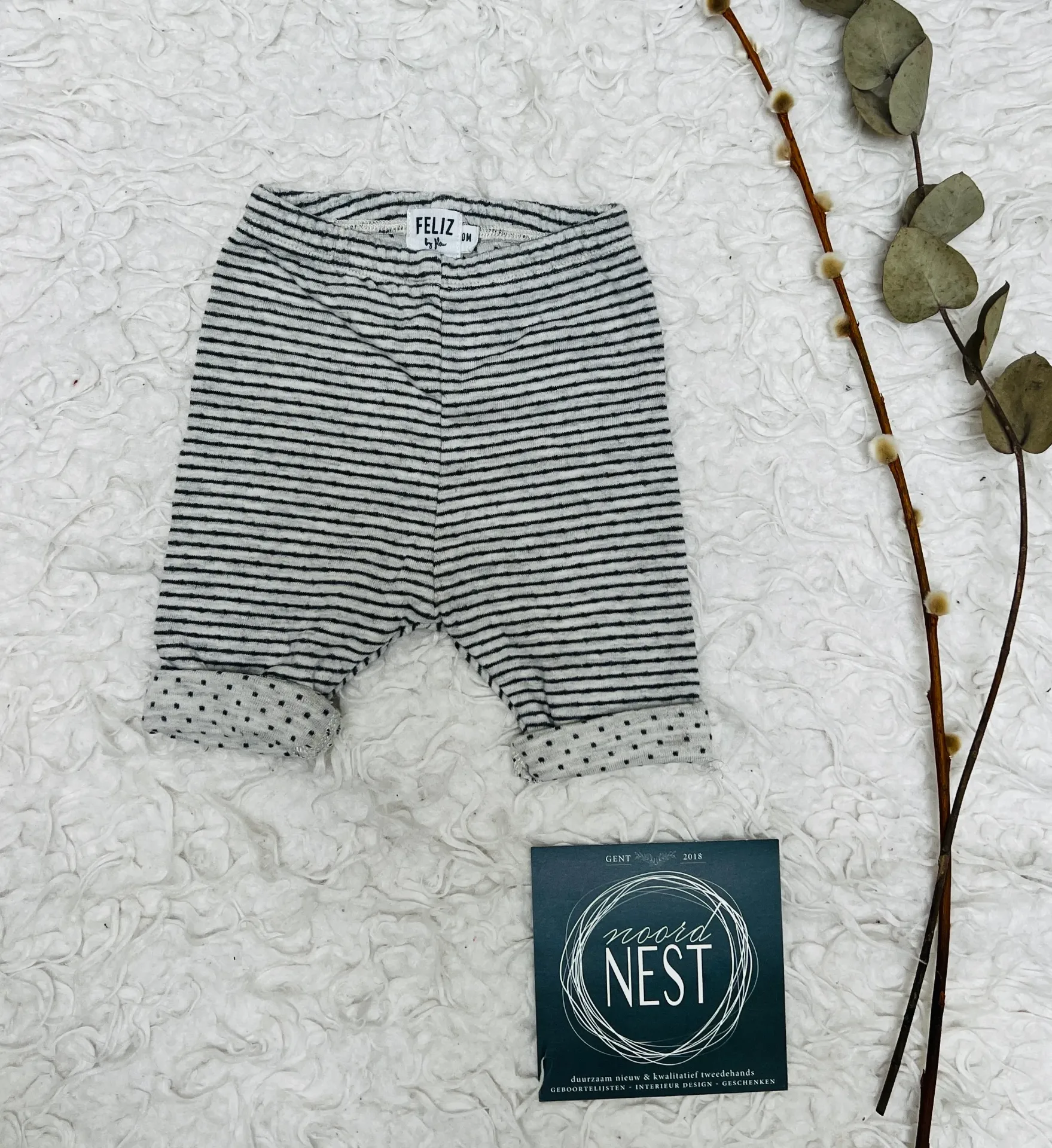 Legging - Petit Filou