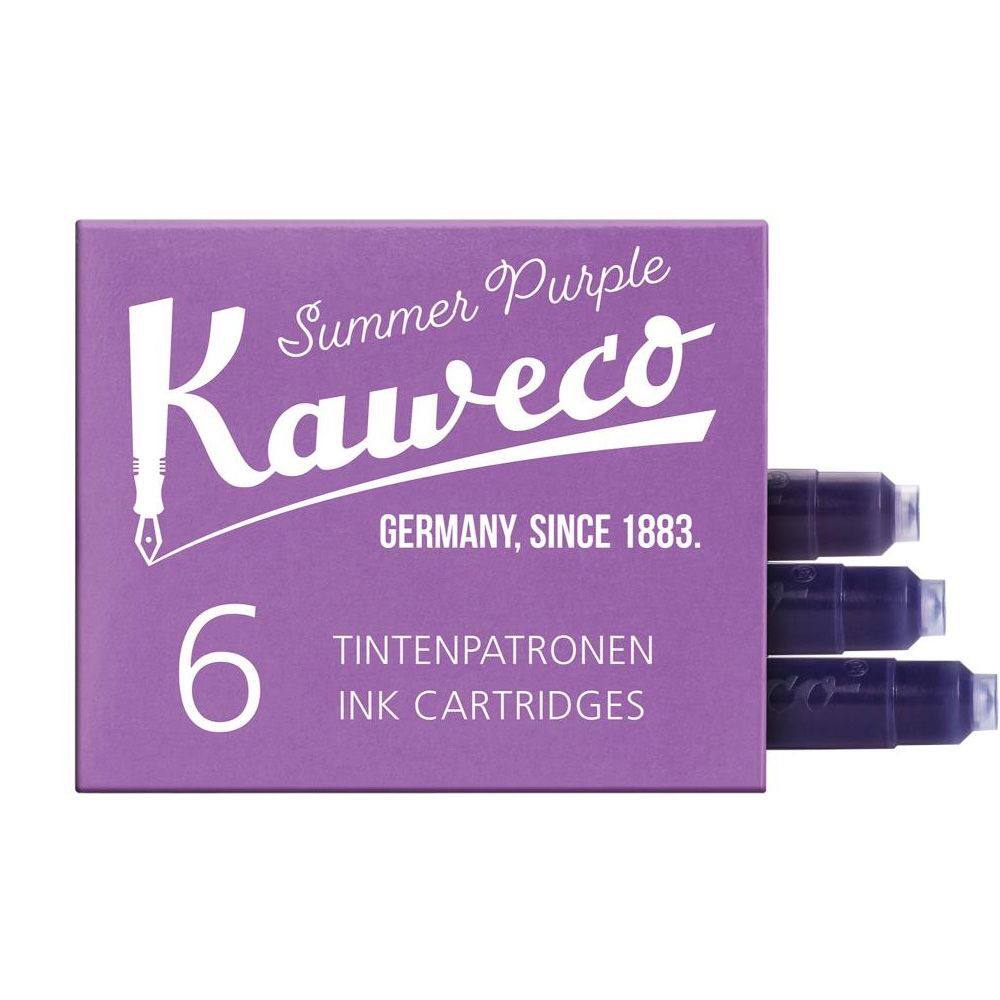 Inktpatroon - Kaweco