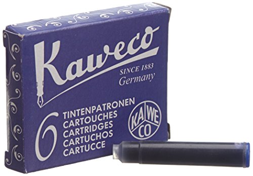 Inktpatroon - Kaweco