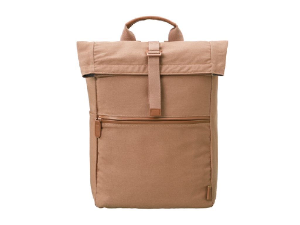 Rugzak - FRESK (bruin)