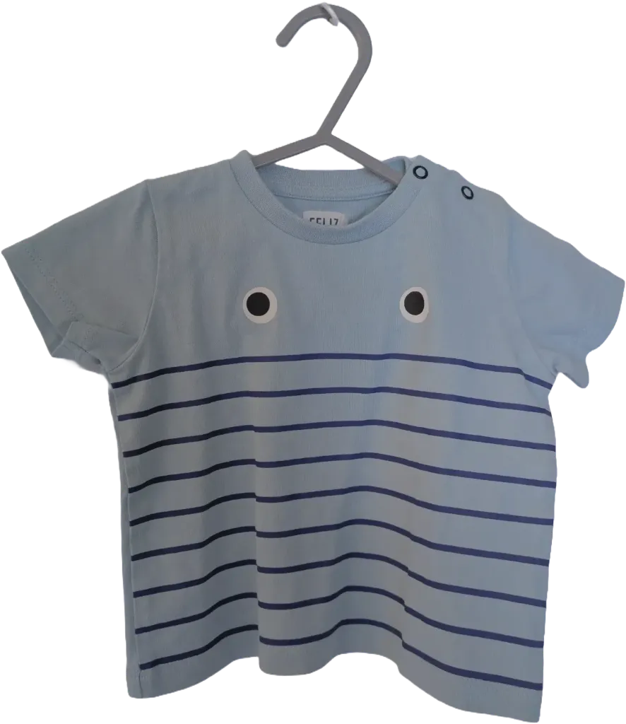 T-shirt 6m - Filou & Friends