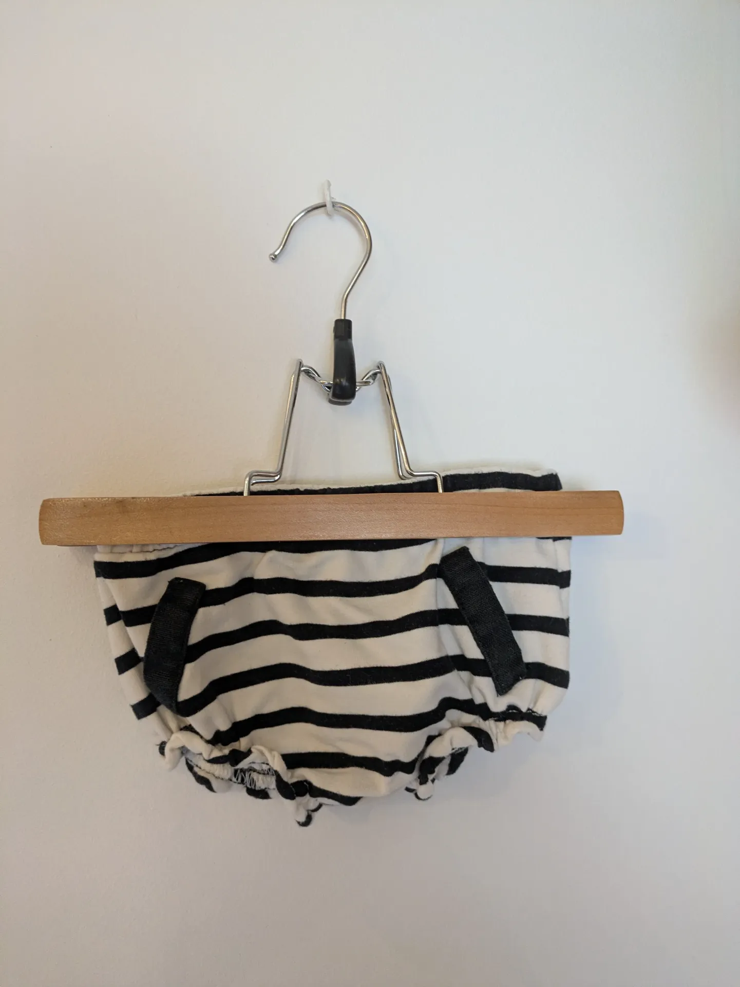 Bloomer 3-6m - House of Jamie