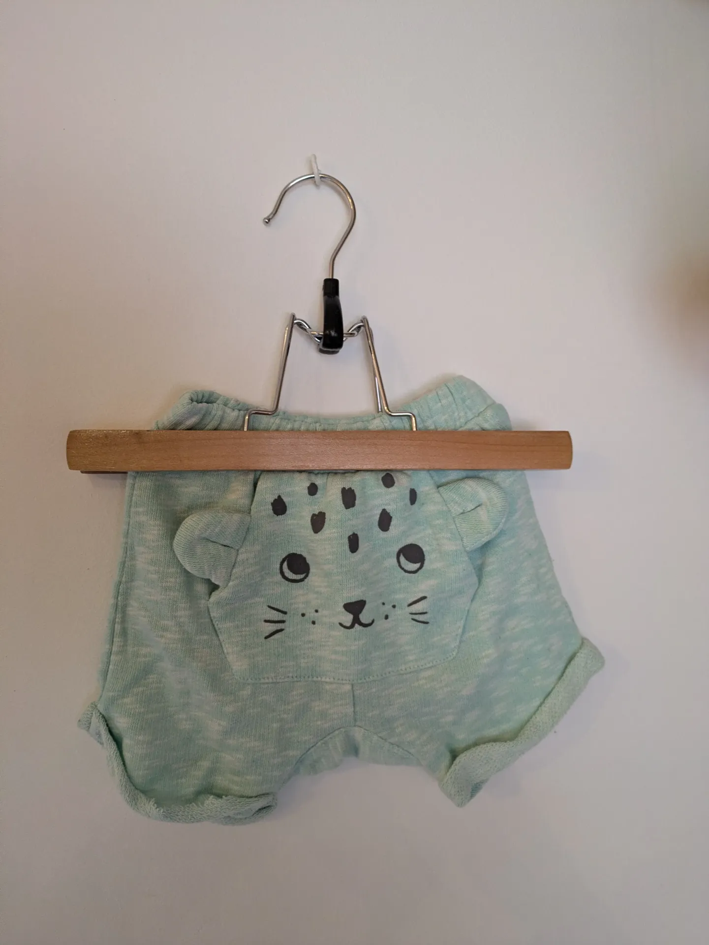 Short 3-6m - Zara