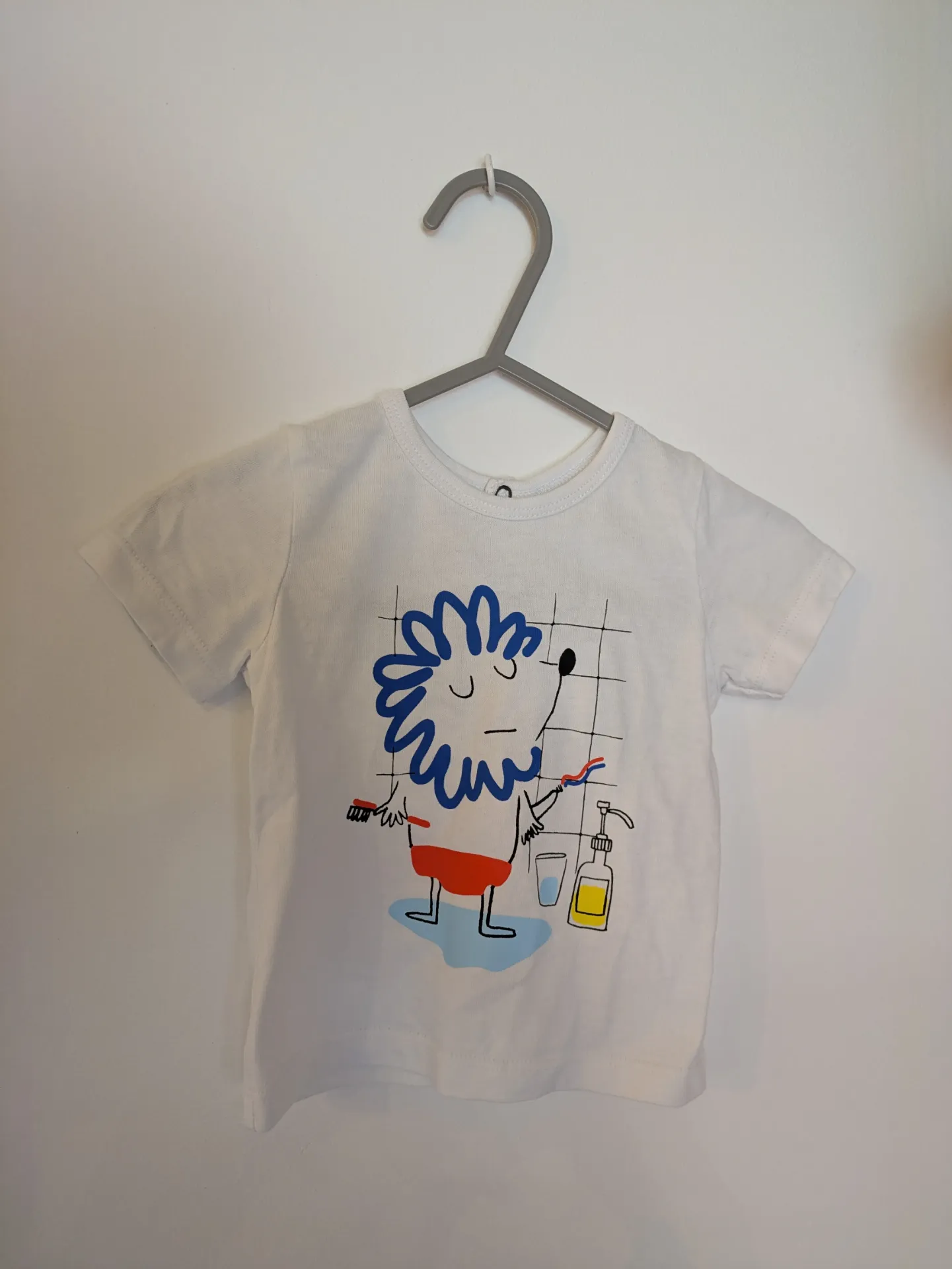 T-shirt 3m - Catimini