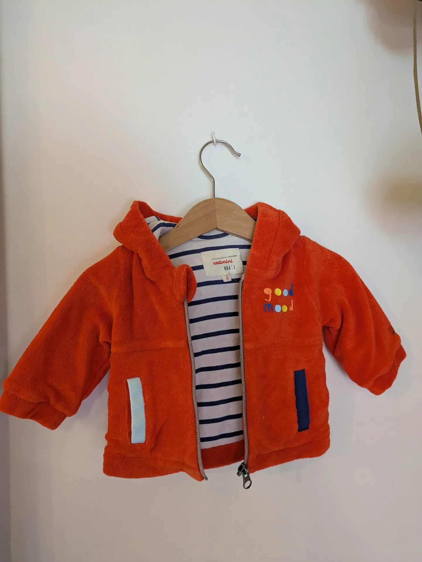 Vest 3m - Catimini
