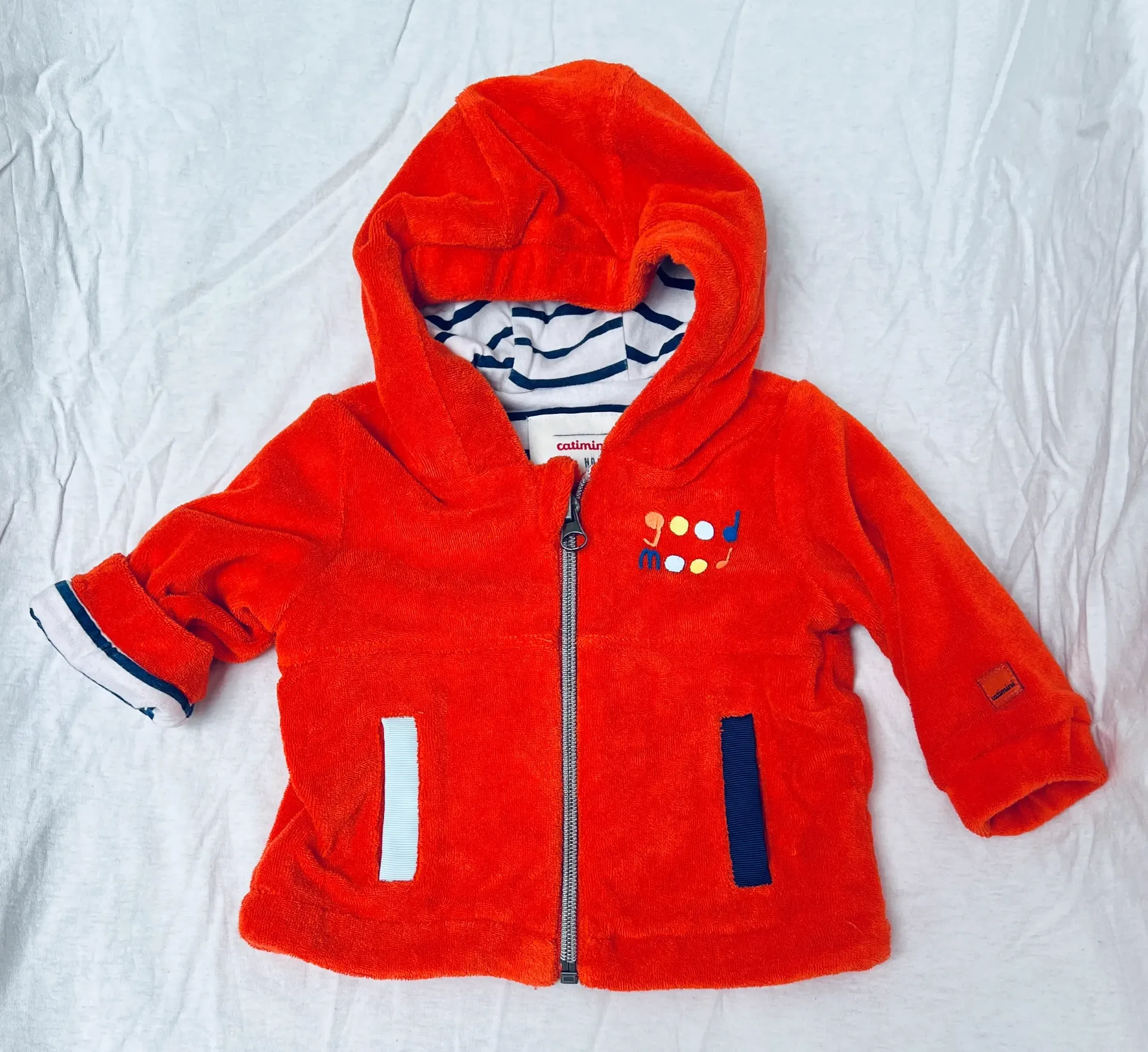 Vest 3m - Catimini